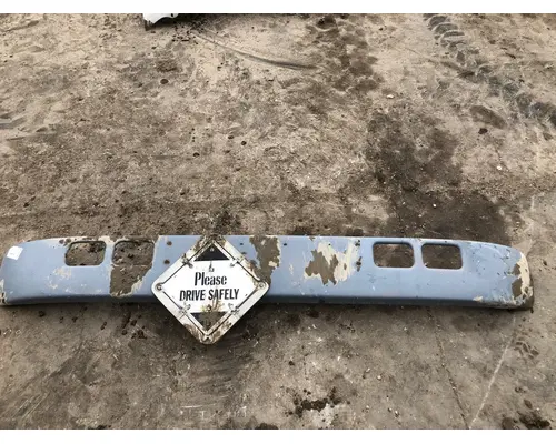 Bumper Assembly, Front International 4700 Vander Haags Inc Cb