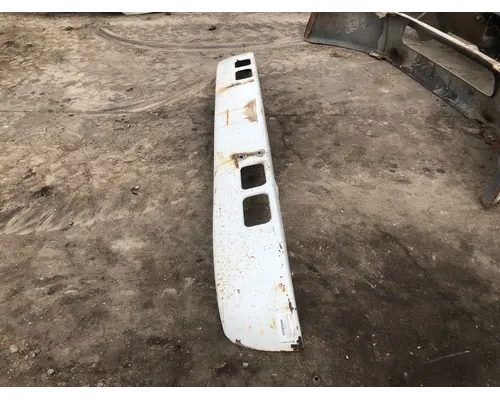 Bumper Assembly, Front International 4700 Vander Haags Inc Cb