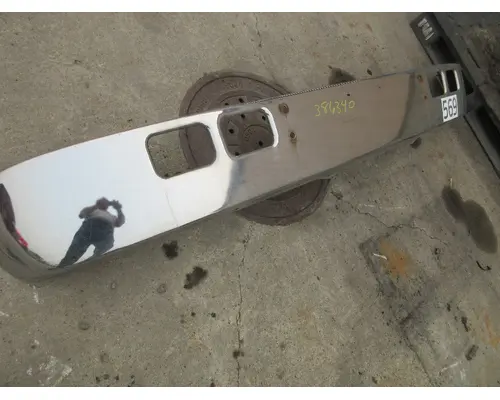 Bumper Assembly, Front INTERNATIONAL 4700 Michigan Truck Parts