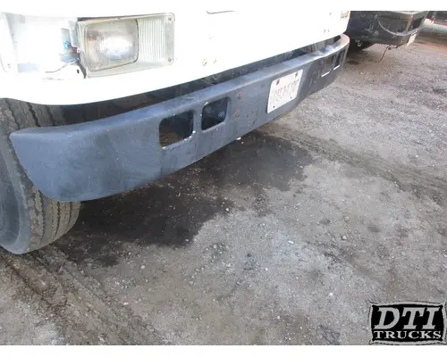 Bumper Assembly, Front INTERNATIONAL 4700 DTI Trucks