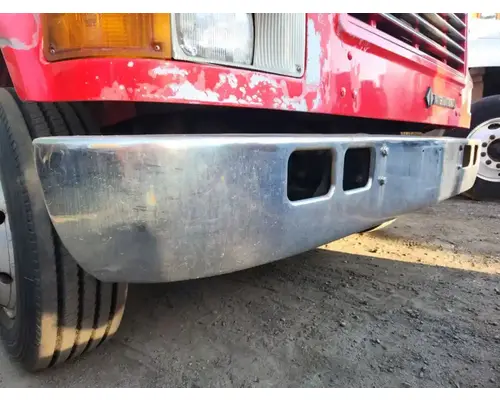 Bumper Assembly, Front International 4700 Complete Recycling Group LLC
