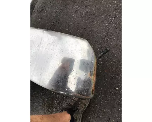 Bumper Assembly, Front INTERNATIONAL 4700 Rydemore Heavy Duty Truck Parts Inc