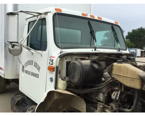 International 4700 Cab Assembly