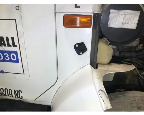 Cab International 4700 Vander Haags Inc Sf