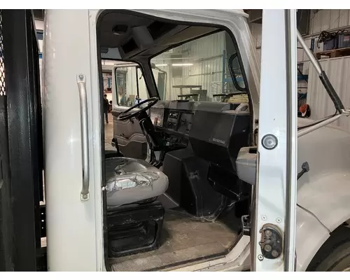 International 4700 Cab Assembly