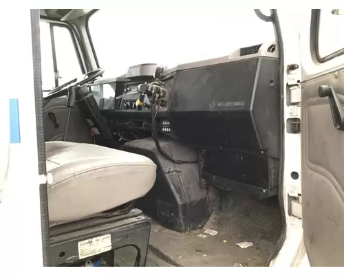 International 4700 Cab Assembly