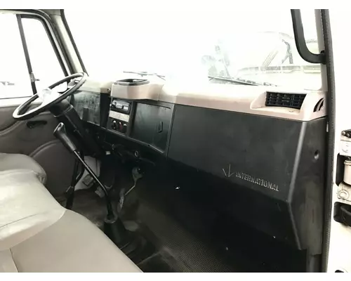 International 4700 Cab Assembly