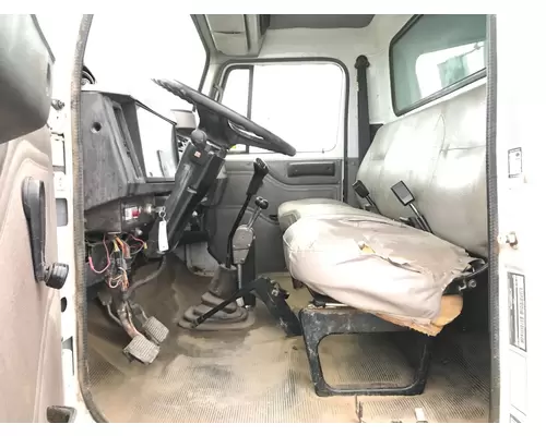 International 4700 Cab Assembly