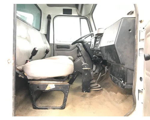 International 4700 Cab Assembly