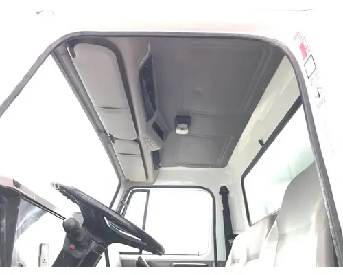 International 4700 Cab Assembly