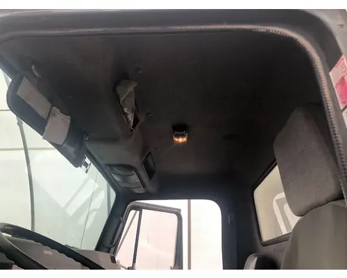 International 4700 Cab Assembly