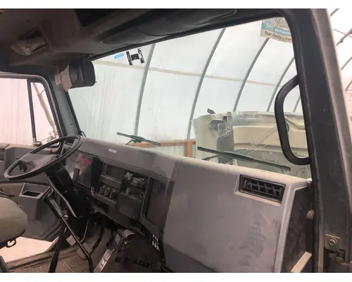 International 4700 Cab Assembly