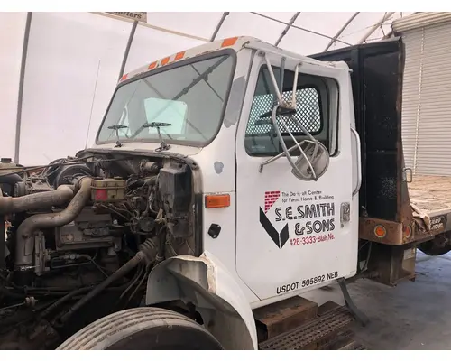 Cab International 4700 Vander Haags Inc Cb