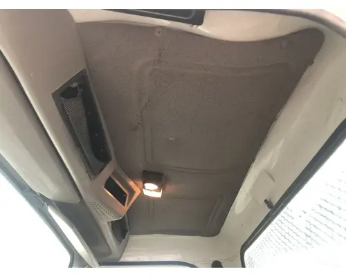 International 4700 Cab Assembly