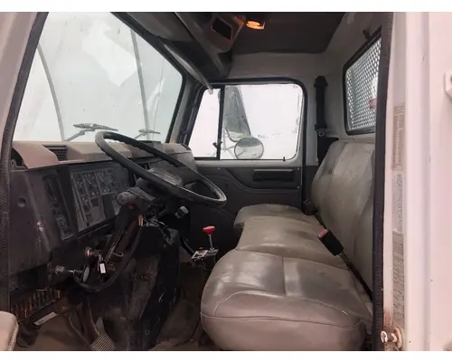 International 4700 Cab Assembly