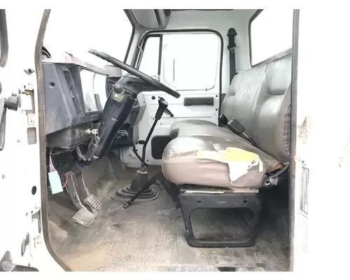 International 4700 Cab Assembly