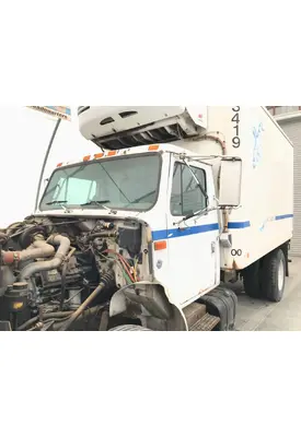 International 4700 Cab Assembly