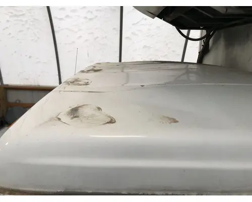 International 4700 Cab Assembly