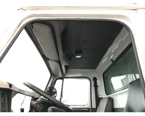 International 4700 Cab Assembly