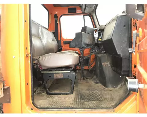 International 4700 Cab Assembly