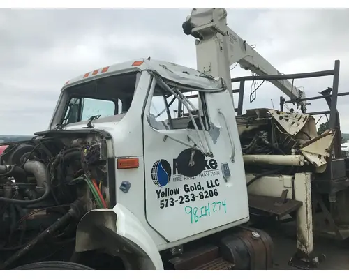 Cab International 4700 Vander Haags Inc Kc