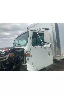 International 4700 Cab Assembly