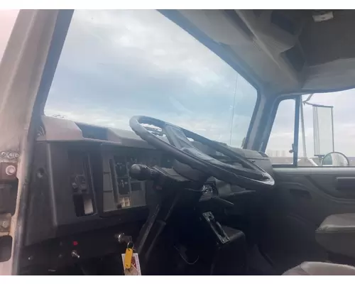 International 4700 Cab Assembly