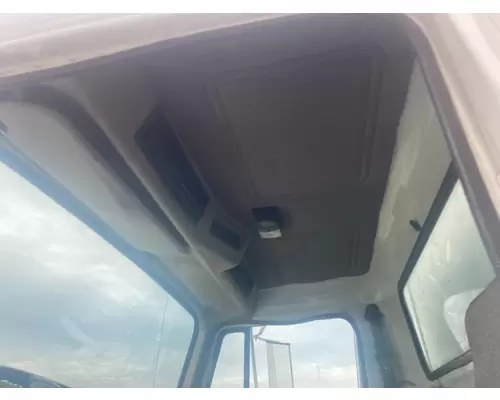 International 4700 Cab Assembly