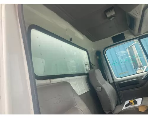 International 4700 Cab Assembly