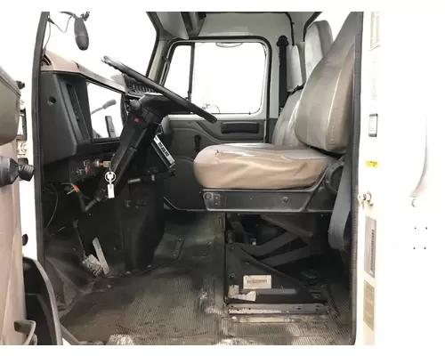 International 4700 Cab Assembly