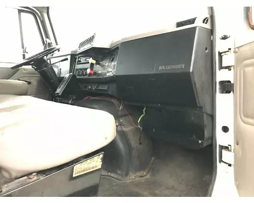 International 4700 Cab Assembly