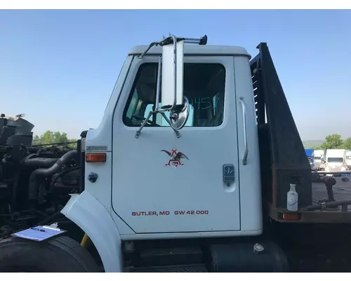Cab International 4700 Vander Haags Inc Kc