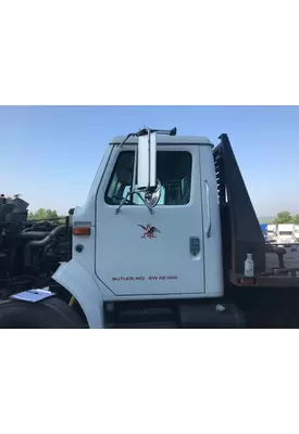 International 4700 Cab Assembly