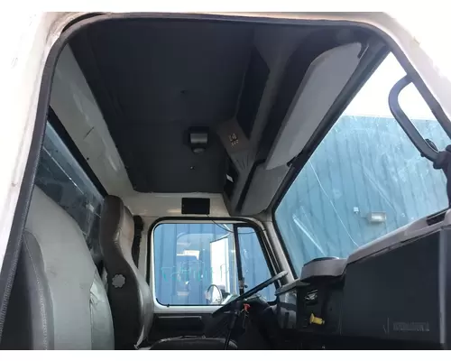 International 4700 Cab Assembly