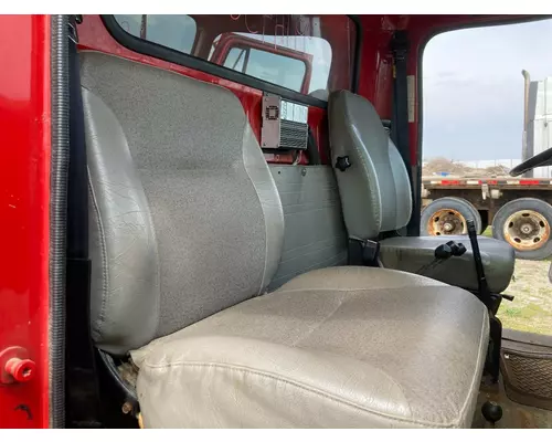 International 4700 Cab Assembly