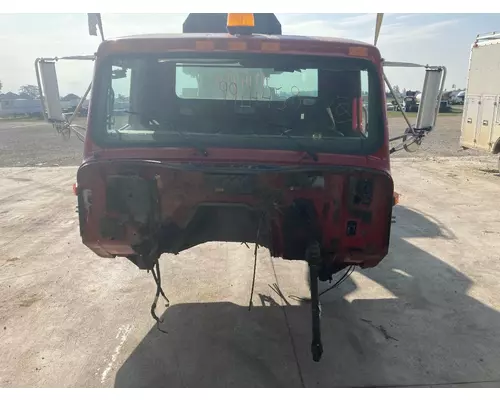 International 4700 Cab Assembly