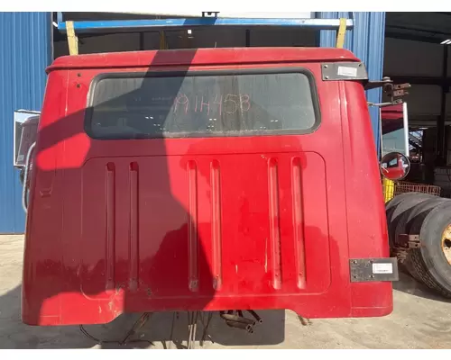 International 4700 Cab Assembly