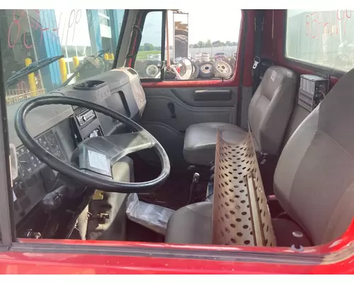 International 4700 Cab Assembly