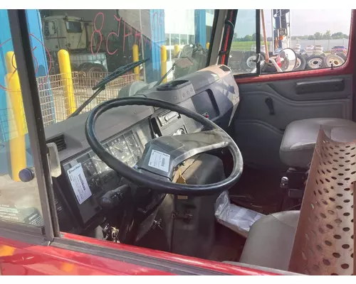 International 4700 Cab Assembly