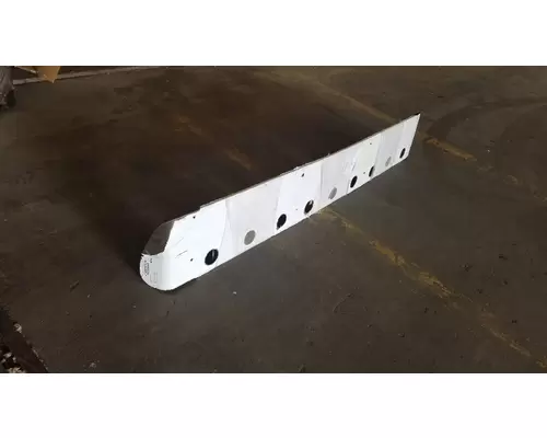 Sun Visor (External) INTERNATIONAL 4700 LKQ Evans Heavy Truck Parts