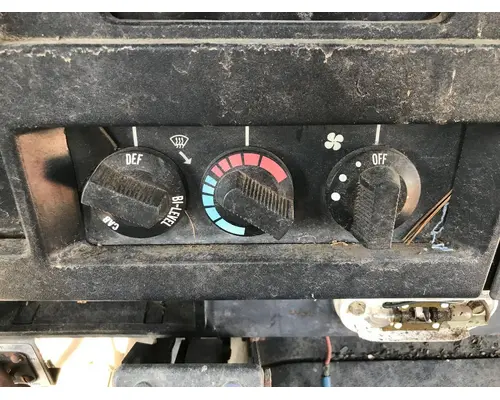 Interior Parts, Misc. International 4700 Vander Haags Inc Dm