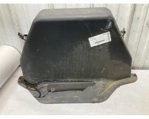 Interior Parts, Misc. International 4700 Vander Haags Inc Sf