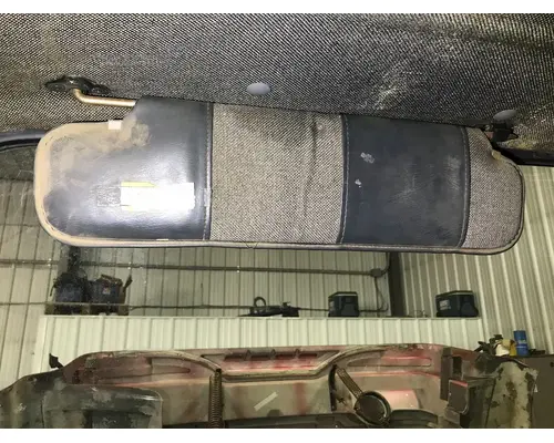 Interior Parts, Misc. International 4700 Vander Haags Inc Sf