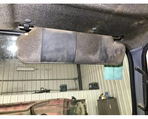 Interior Parts, Misc. International 4700 Vander Haags Inc Sf