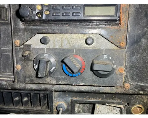 Interior Parts, Misc. International 4700 Vander Haags Inc Sf