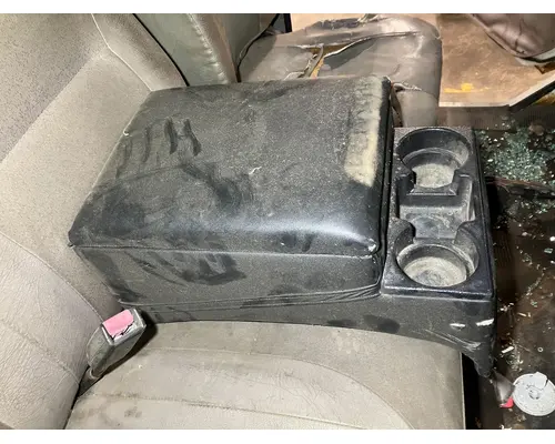 Interior Parts, Misc. International 4700 Vander Haags Inc Sf