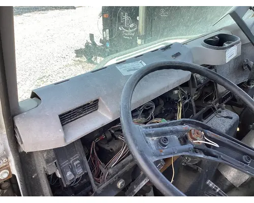 Interior Parts, Misc. International 4700 Vander Haags Inc Kc