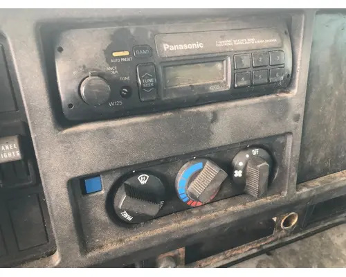 Interior Parts, Misc. International 4700 Vander Haags Inc Kc