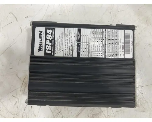 Interior Parts, Misc. International 4700 Vander Haags Inc Col