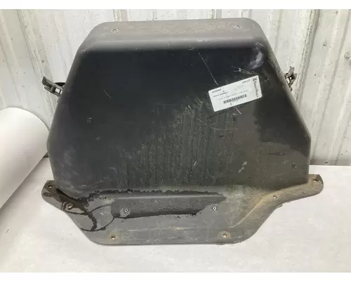 Interior Parts, Misc. International 4700 Vander Haags Inc Sf